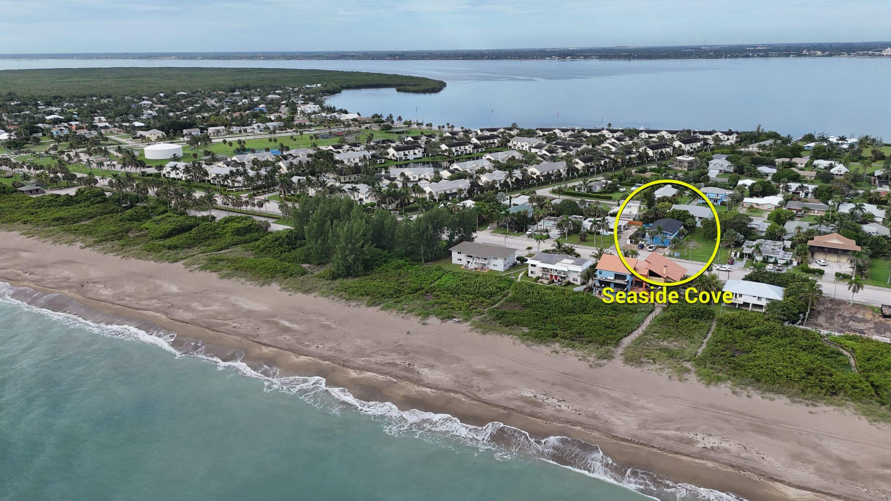 TROPICAL BEACH - Residential Lease