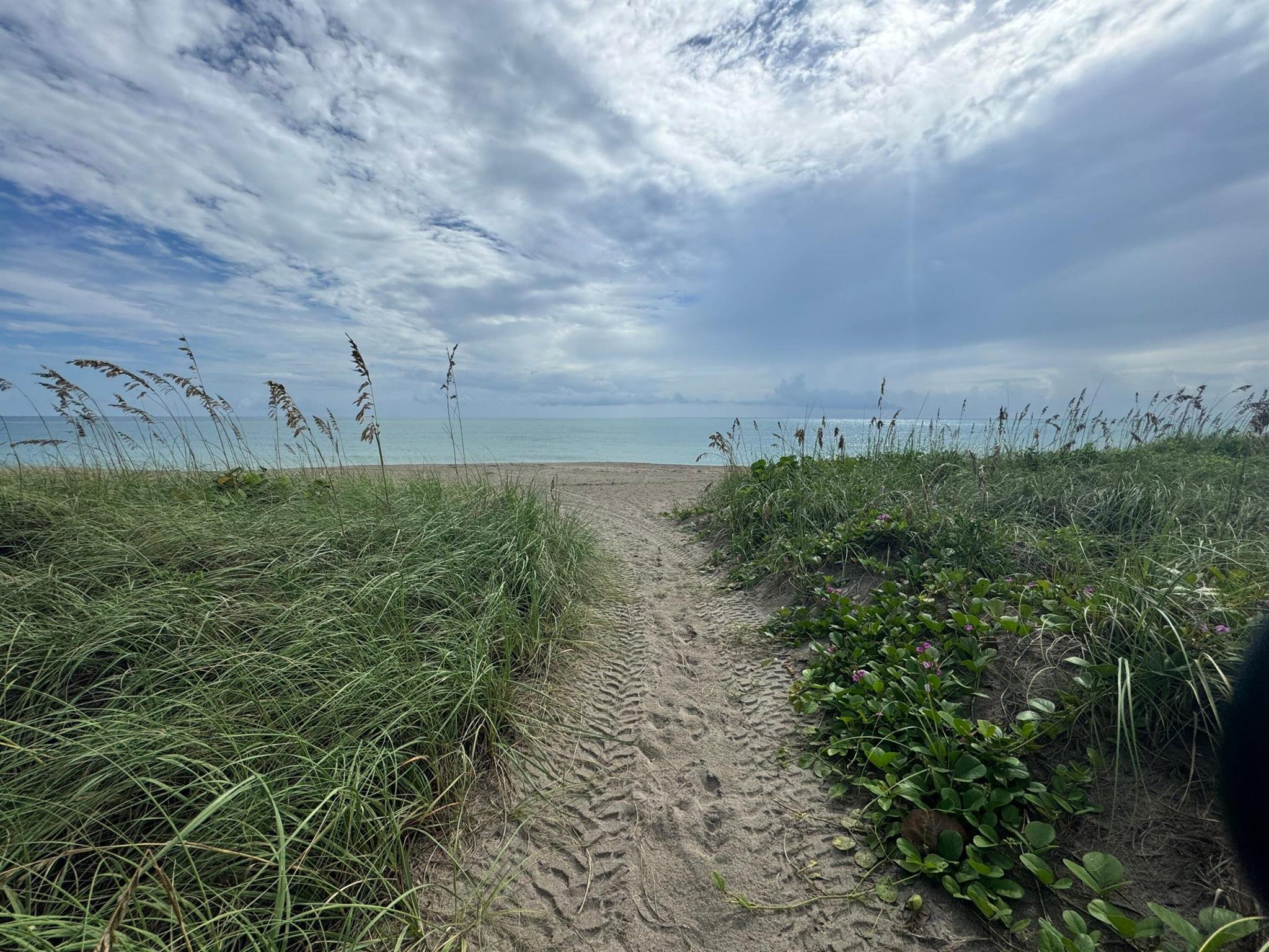 TROPICAL BEACH - Residential Lease