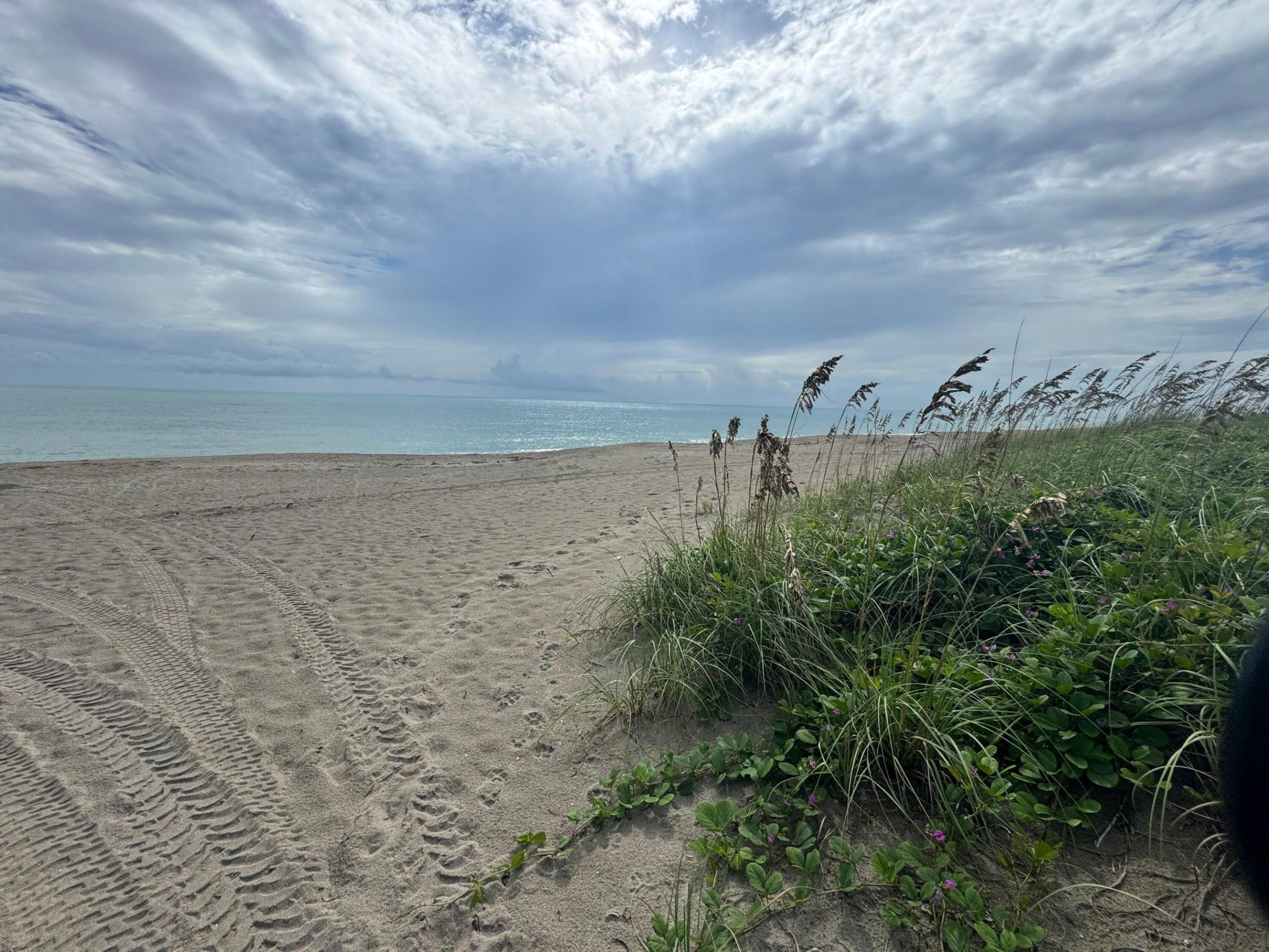 TROPICAL BEACH - Residential Lease