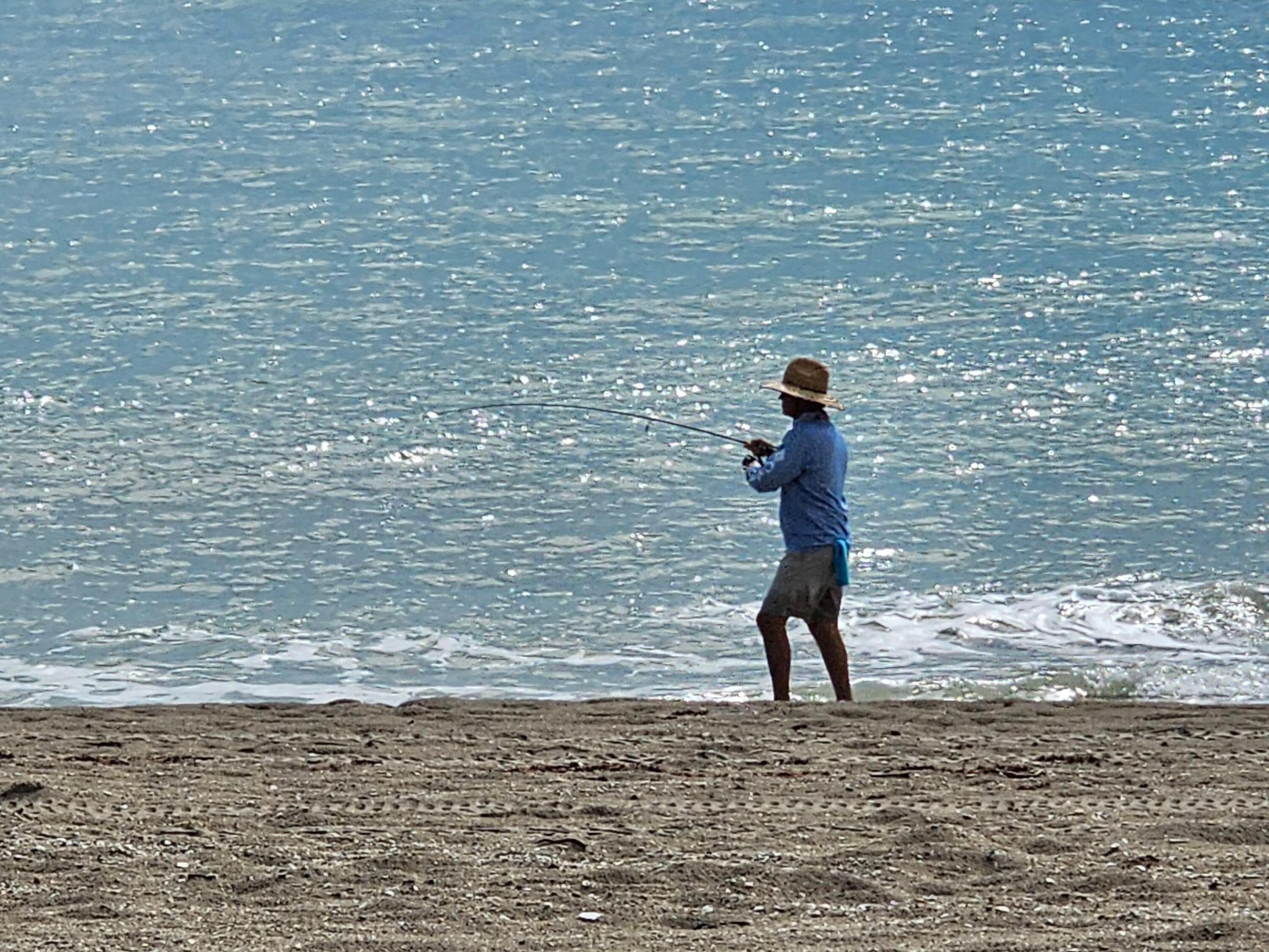 TROPICAL BEACH - Residential Lease