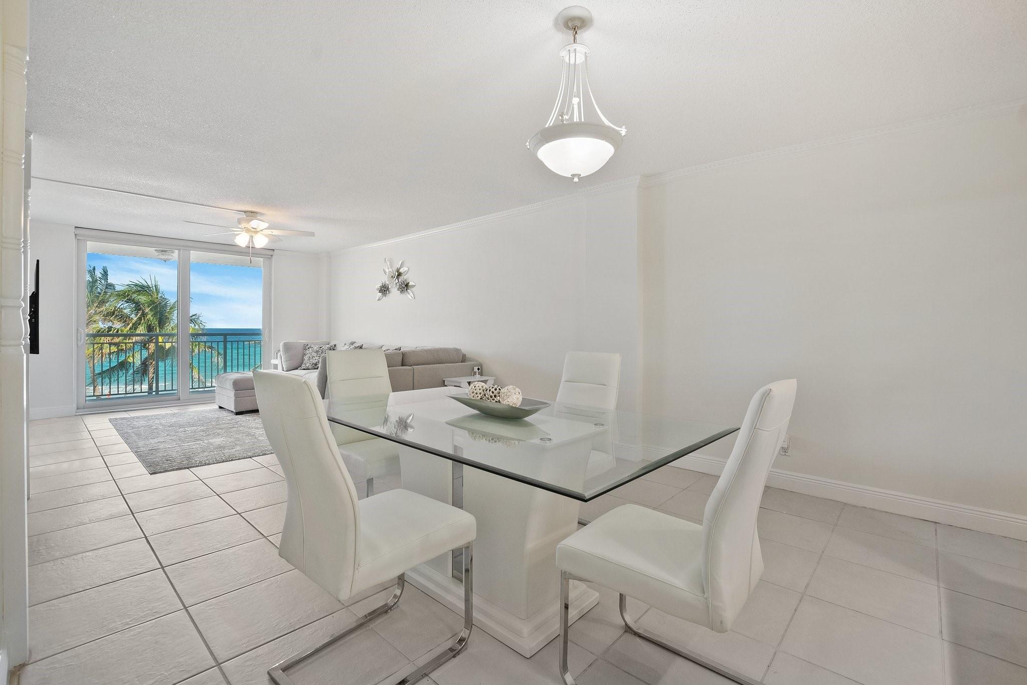 Hillsboro Le Baron Condo - Residential Lease