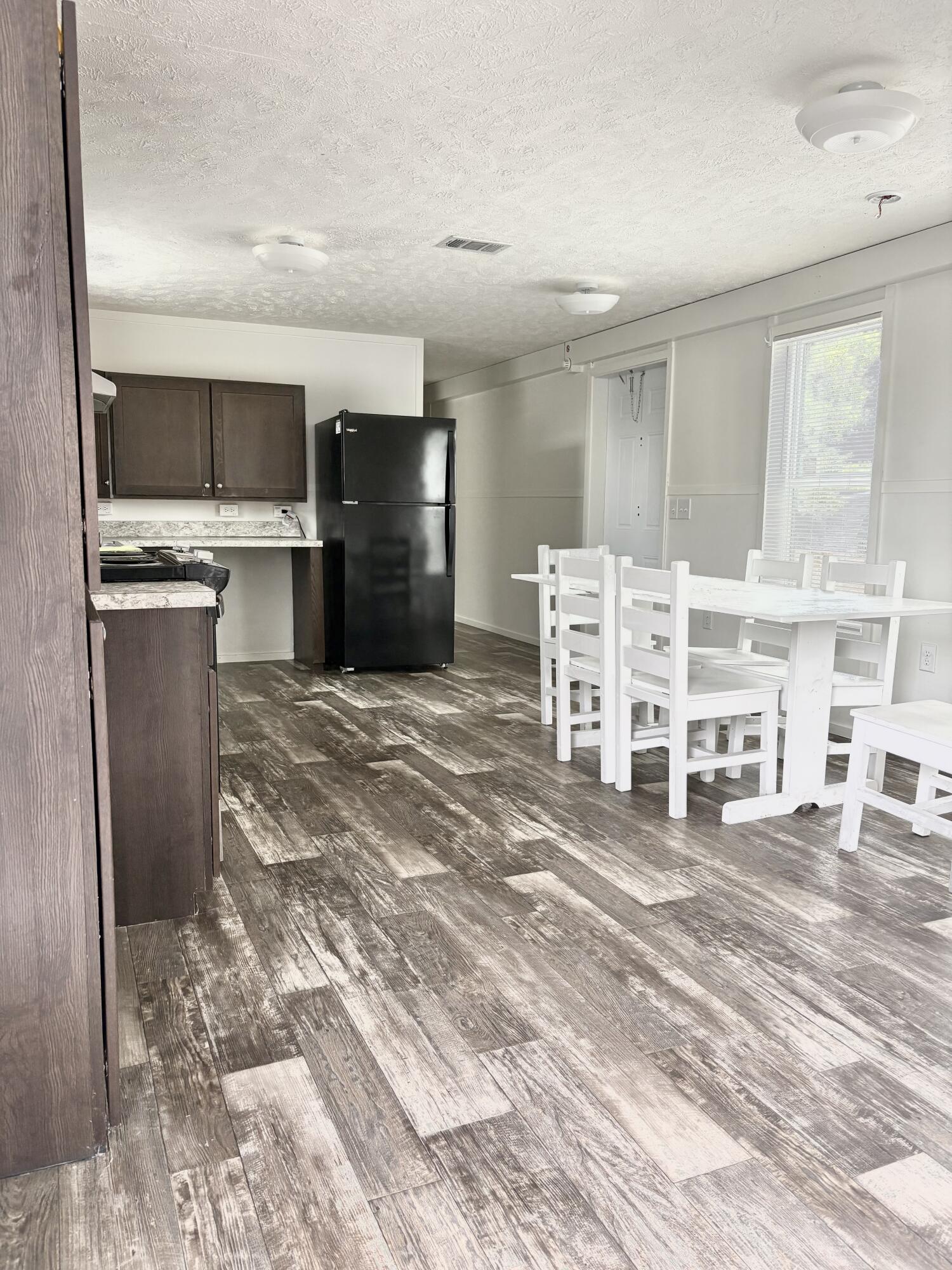 FLAGHOLE  Subdivision SEVEN K ESTATES S/D UNIT 2 - Residential