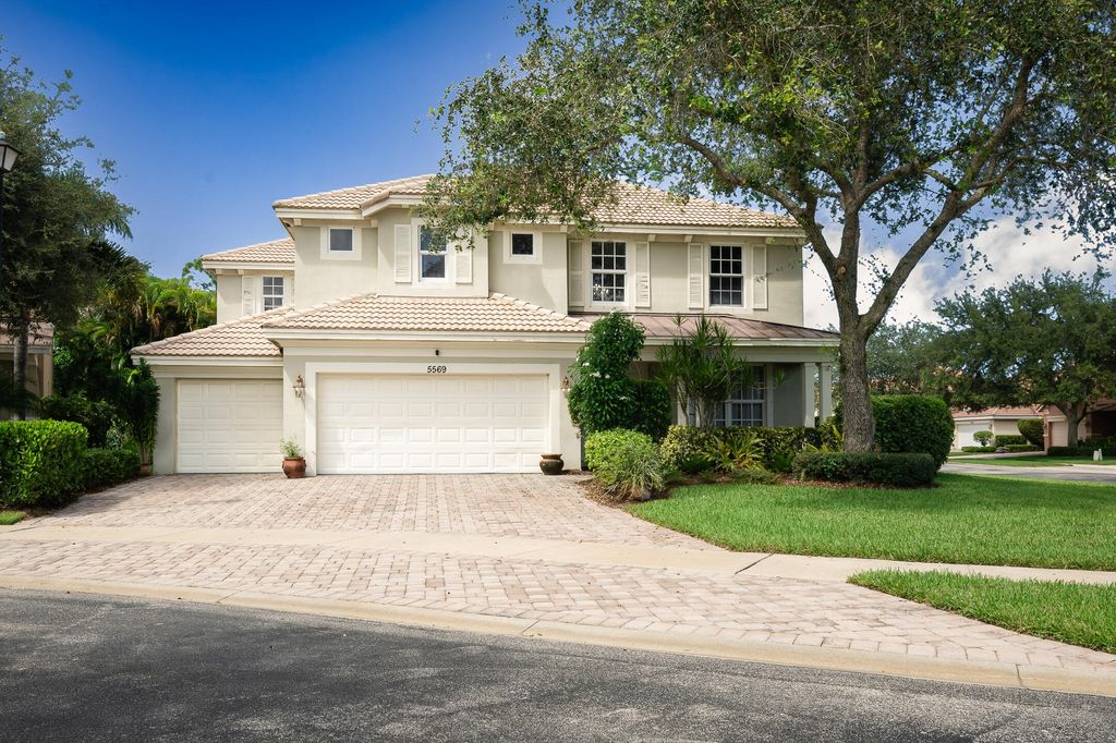 Photo of 5569 SE Hammock Reserve Terrace, Hobe Sound, FL 33455 (MLS # B26019224)