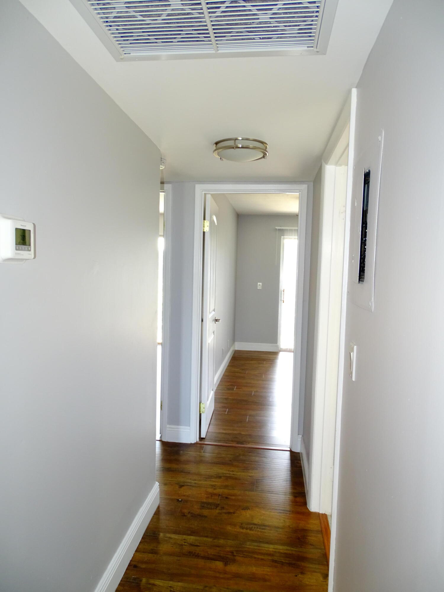 VILLAGE GREEN 4 CONDO - Residential Lease