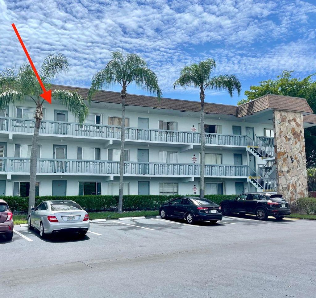 Photo of 2200 Springdale Boulevard #316, Palm Springs, FL 33461 (MLS # R11167749)