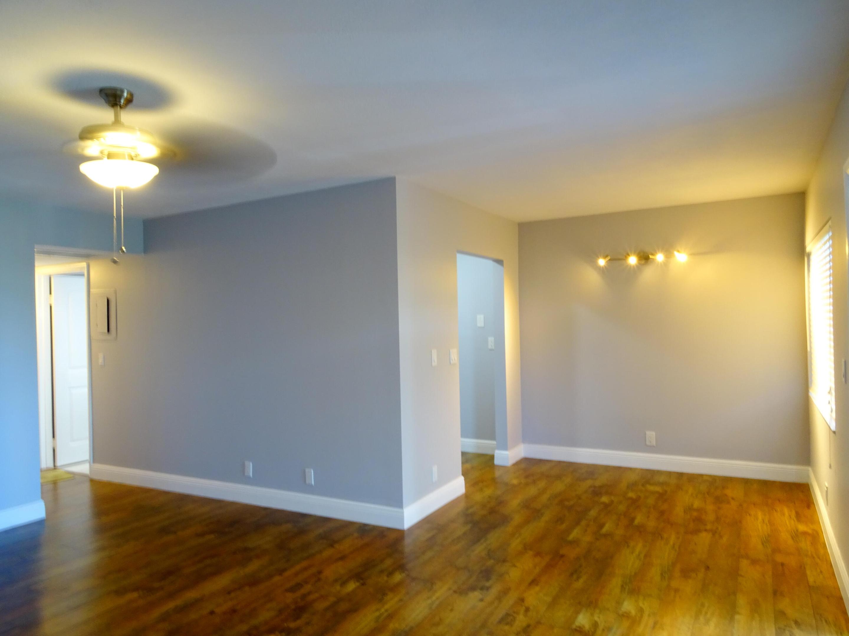 VILLAGE GREEN 4 CONDO - Residential Lease