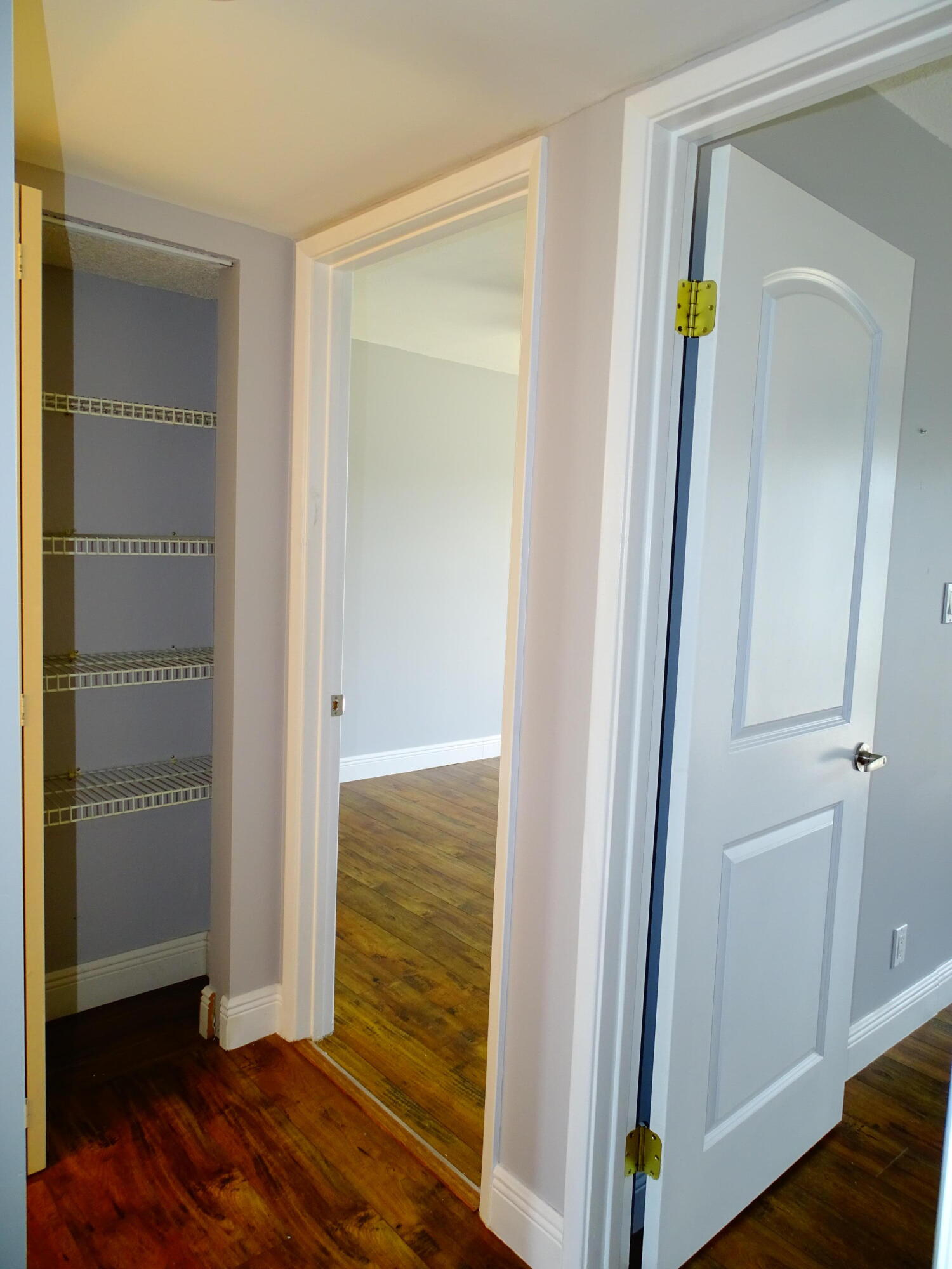 VILLAGE GREEN 4 CONDO - Residential Lease