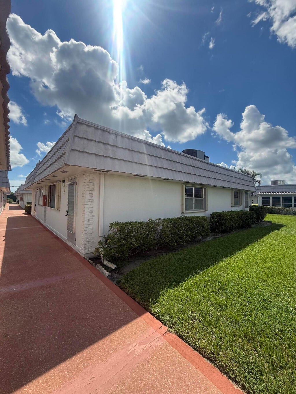 Photo of 34 Valencia B, Delray Beach, FL 33446 (MLS # B26074142)