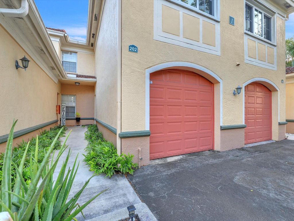 Photo of 2478 Centergate Drive #202, Miramar, FL 33025 (MLS # F10551441)