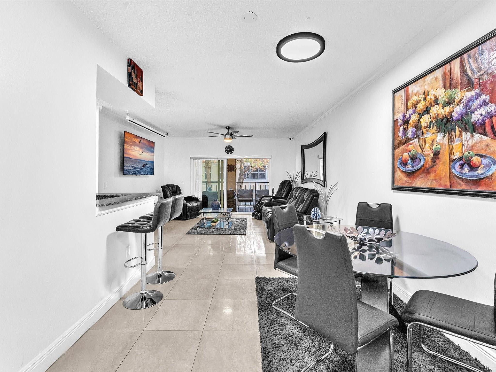 AVENTINE AT MIRAMAR - Residential Lease