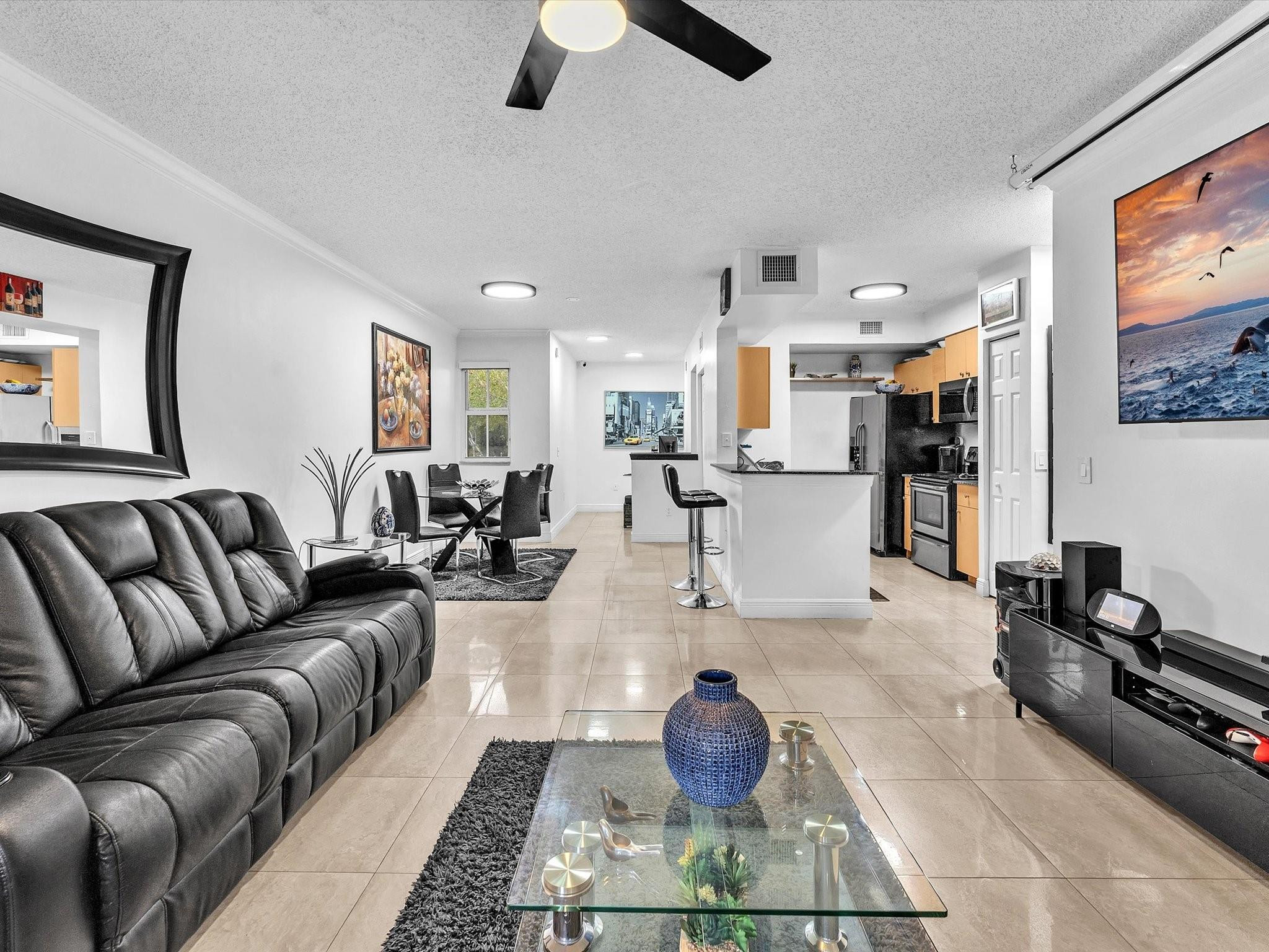 AVENTINE AT MIRAMAR - Residential Lease