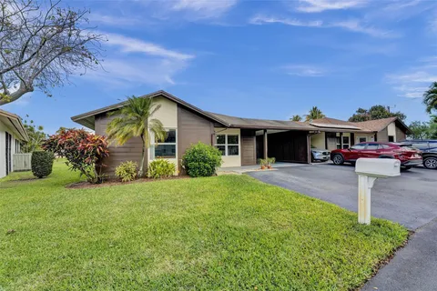 7171 SW 22nd Pl Unit 7171, Fort Lauderdale, FL 33317 - MLS#: F10490265