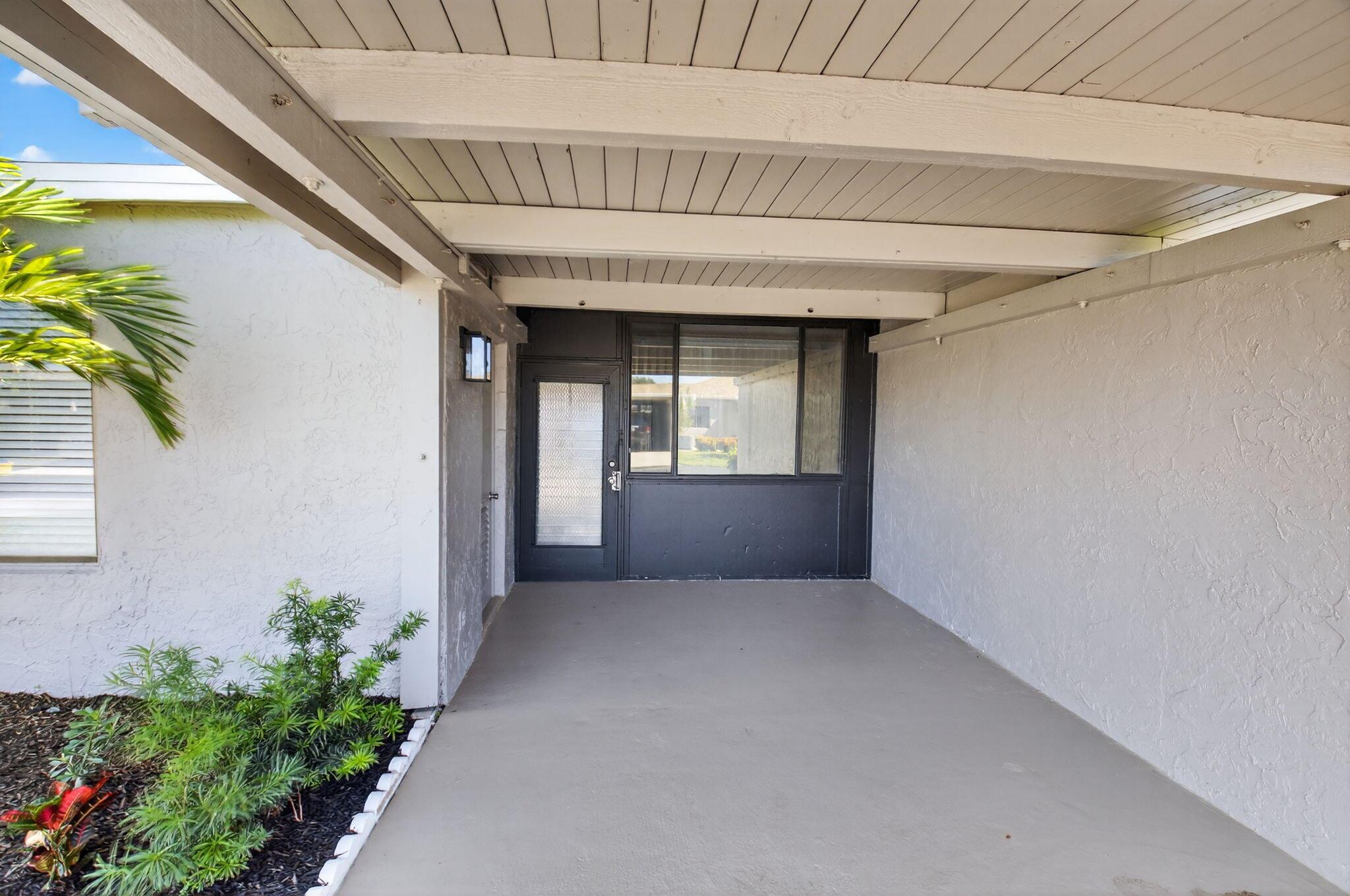 CAMELOT VILLAGE SEC 1 - Residential