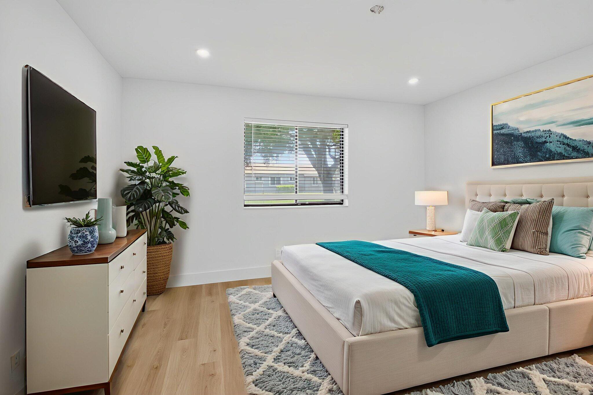 CAMELOT VILLAGE SEC 1 - Residential