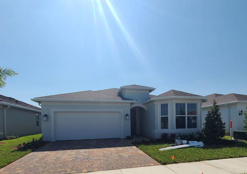 Photo of 13277 SW Calita Way #702, Port Saint Lucie, FL 34987 (MLS # R10988722)