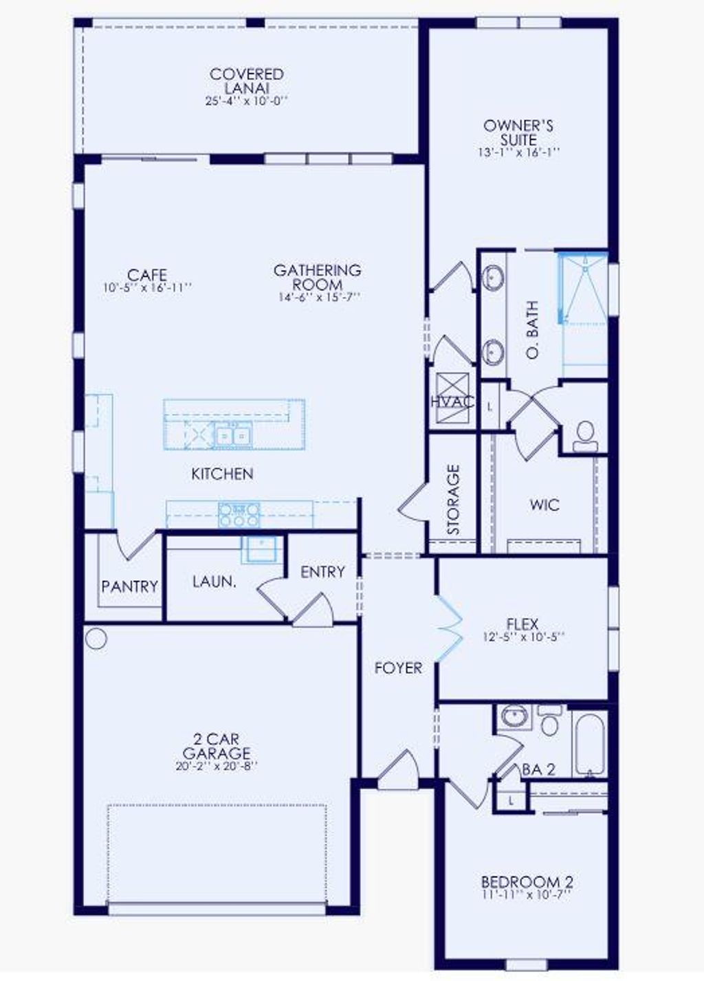 Photo of 13277 SW Calita Way #702, Port Saint Lucie, FL 34987 (MLS # R10988722)