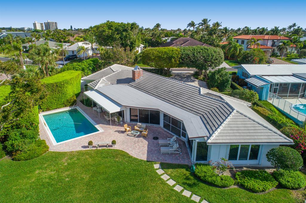 JUPITER INLET COLONY - Land