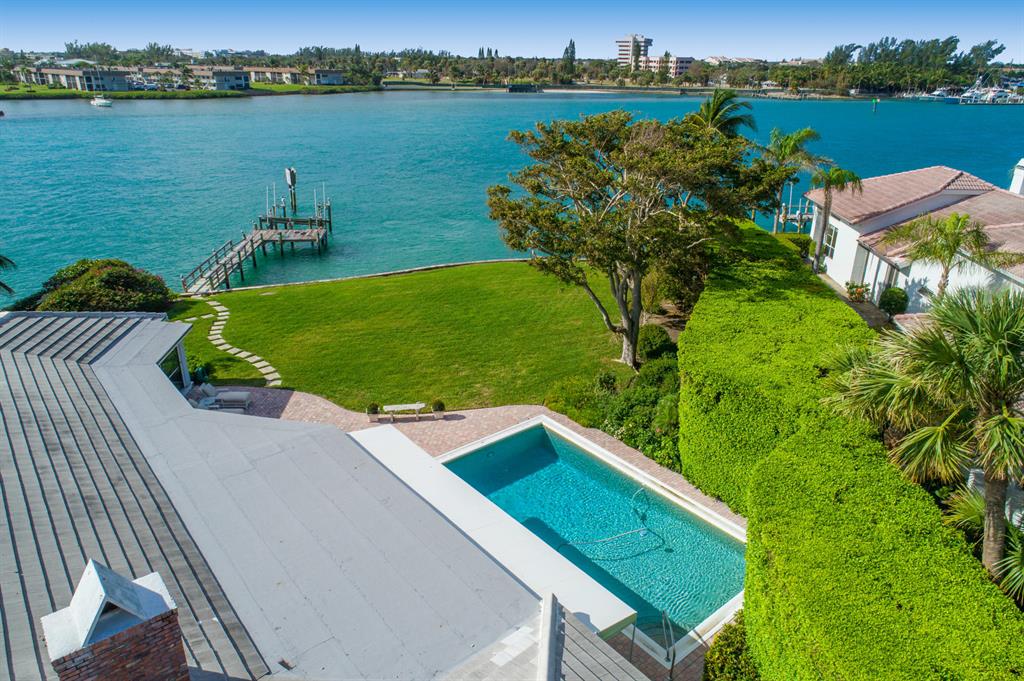 JUPITER INLET COLONY - Land