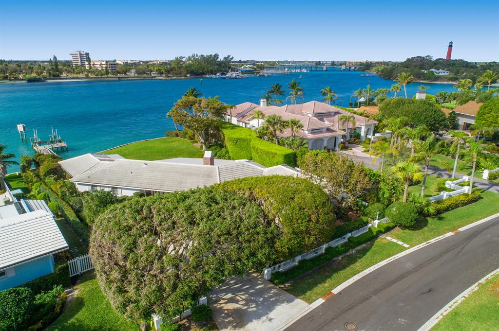 JUPITER INLET COLONY - Land