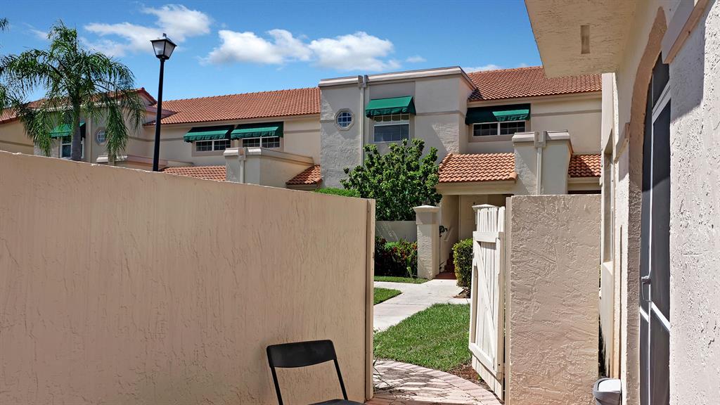 PLUM AT BOCA POINTE CONDOS ONE THRU 15 FILED IN OR - Residential