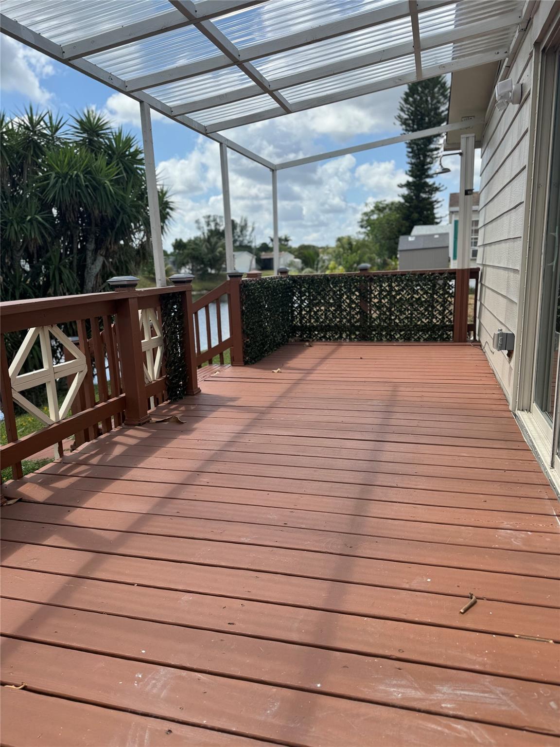 Sandalfoot Cove Sec 01 - Residential Lease