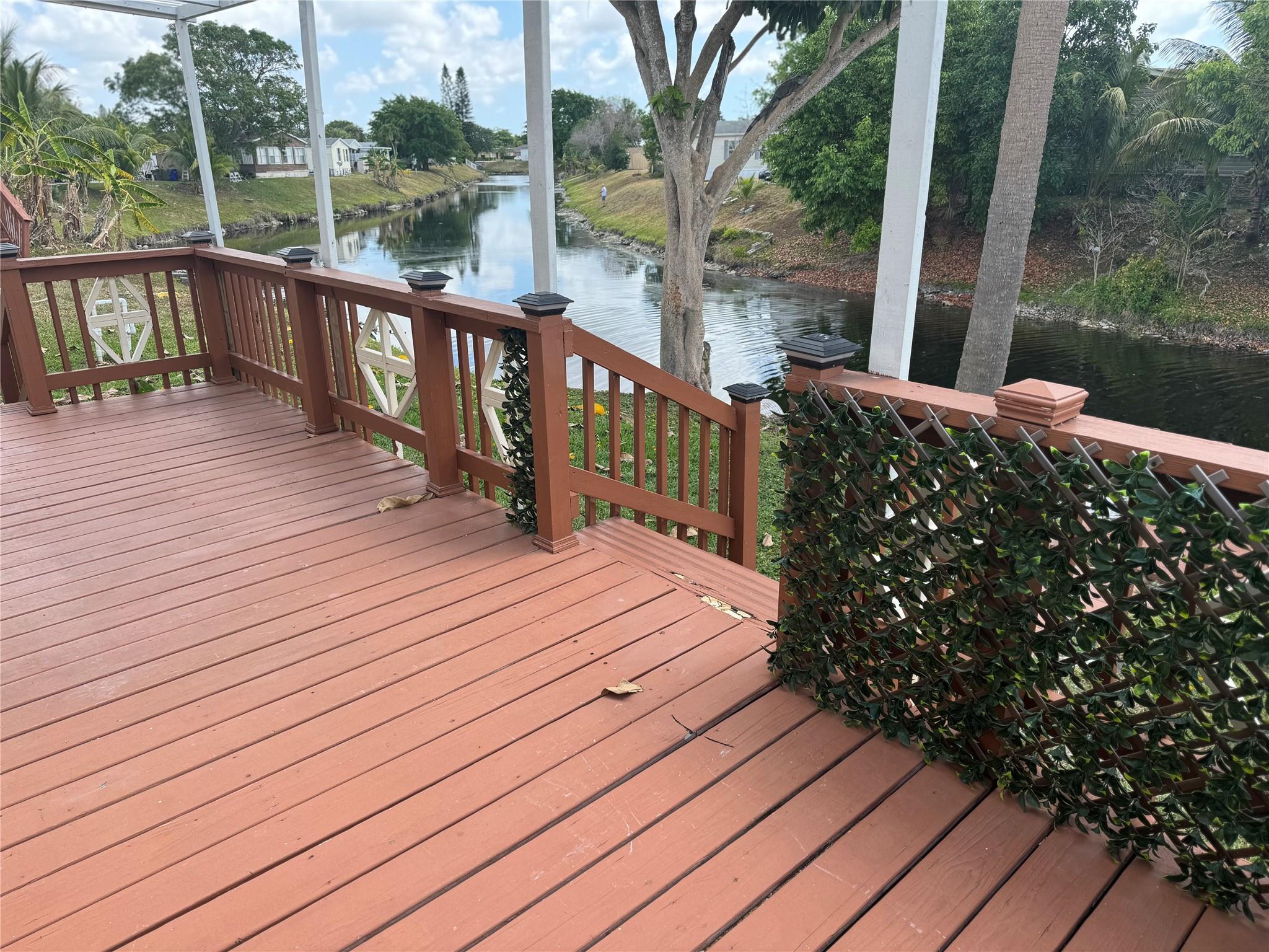 Sandalfoot Cove Sec 01 - Residential Lease