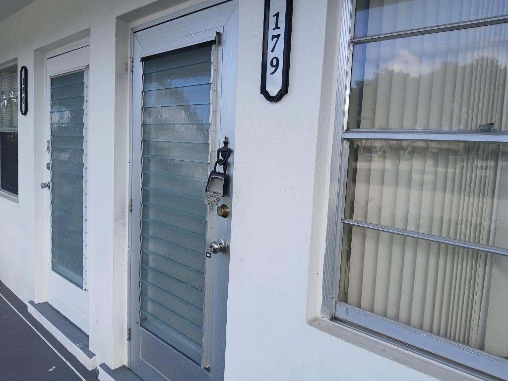 Photo of 179 Berkshire I, West Palm Beach, FL 33417 (MLS # R11036511)