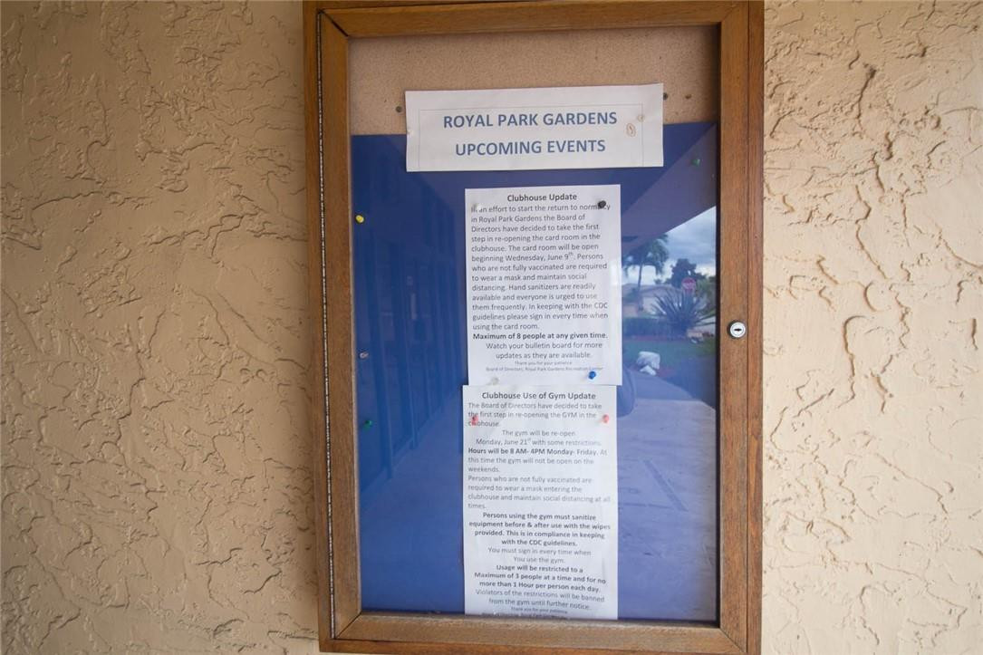 Royal Park Gardens - Residential