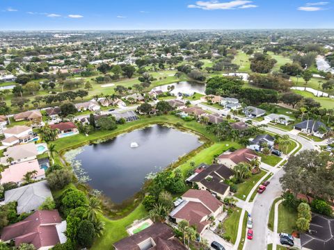 A home in Royal Palm Beach