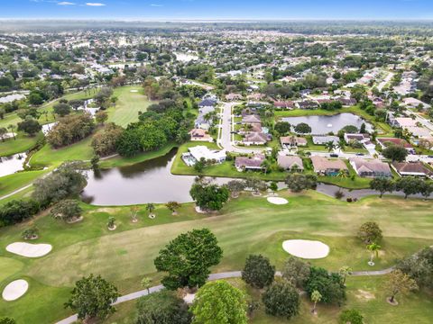 A home in Royal Palm Beach