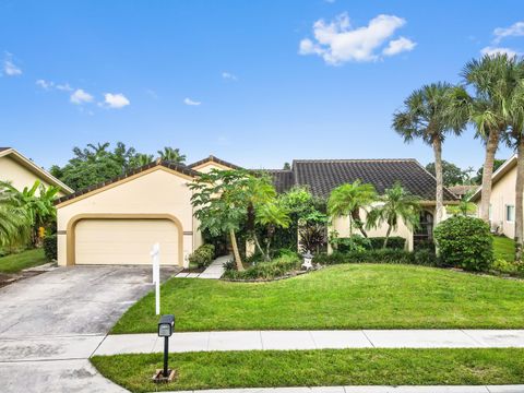 A home in Royal Palm Beach