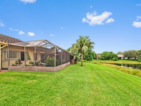 A home in Royal Palm Beach