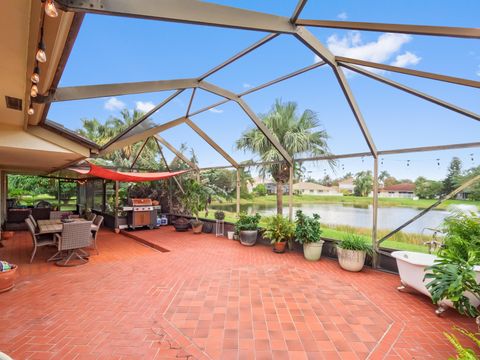 A home in Royal Palm Beach