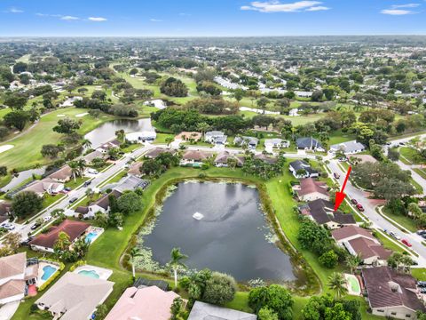 A home in Royal Palm Beach