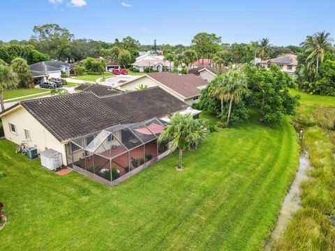 A home in Royal Palm Beach