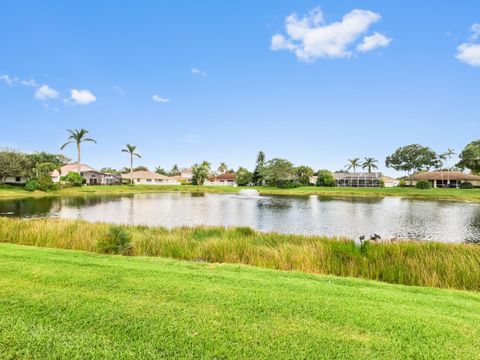 A home in Royal Palm Beach