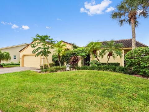 A home in Royal Palm Beach