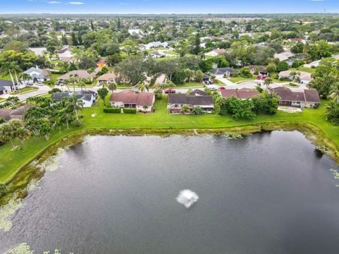 A home in Royal Palm Beach