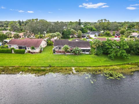 A home in Royal Palm Beach