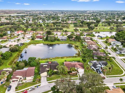 A home in Royal Palm Beach