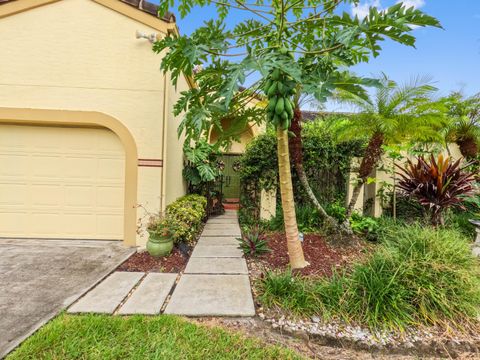 A home in Royal Palm Beach