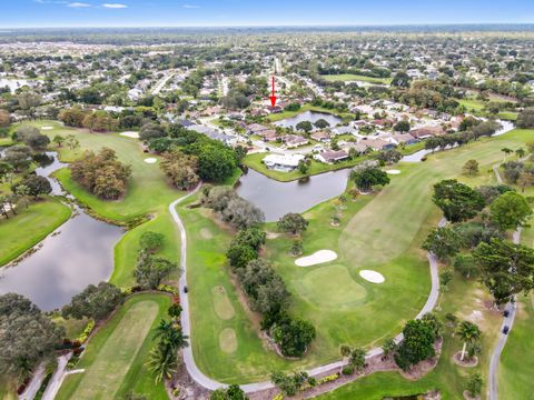 A home in Royal Palm Beach