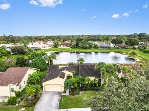 A home in Royal Palm Beach