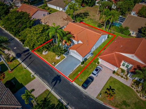 Property photo of 113 Egret Circle, Greenacres, FL 33413