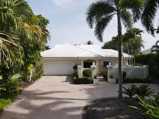 Admirals Cove - Residential