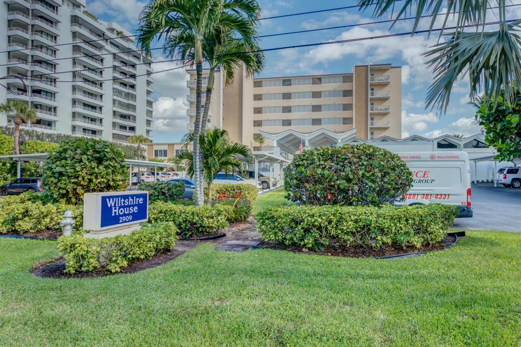 WILTSHIRE HOUSE - Residential