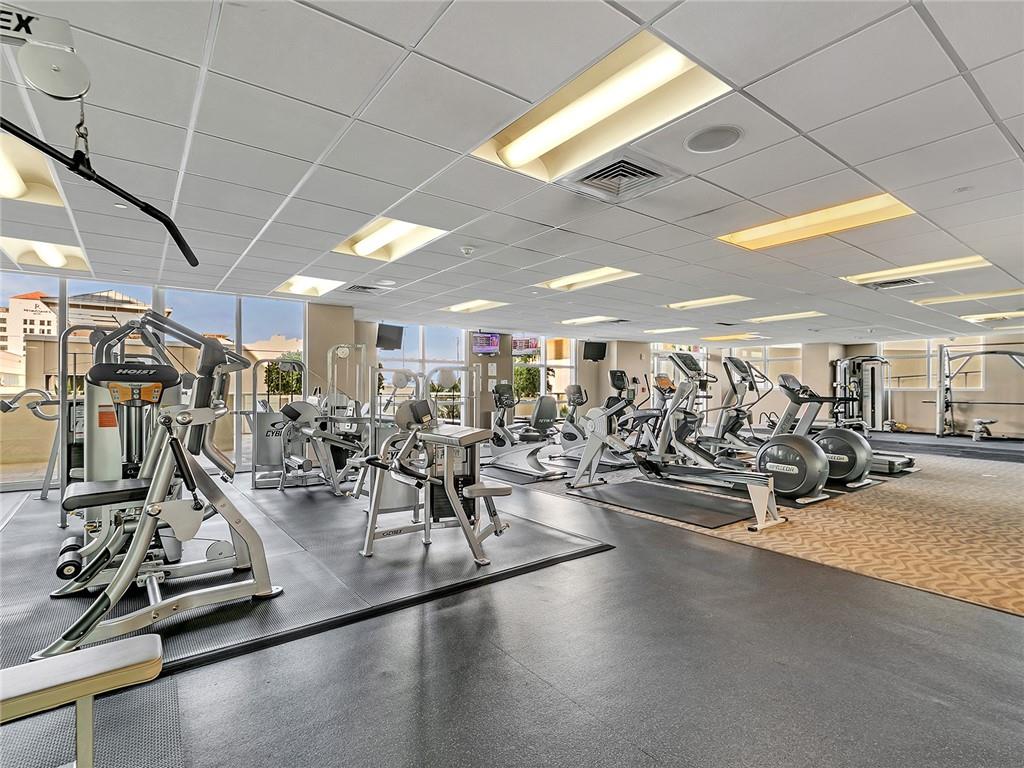 The Port Condo - Residential