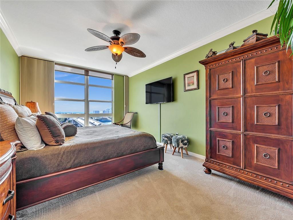 The Port Condo - Residential