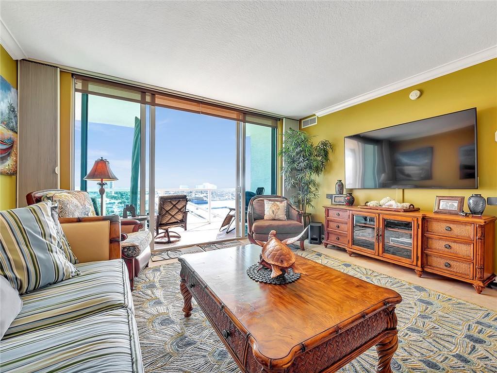 The Port Condo - Residential