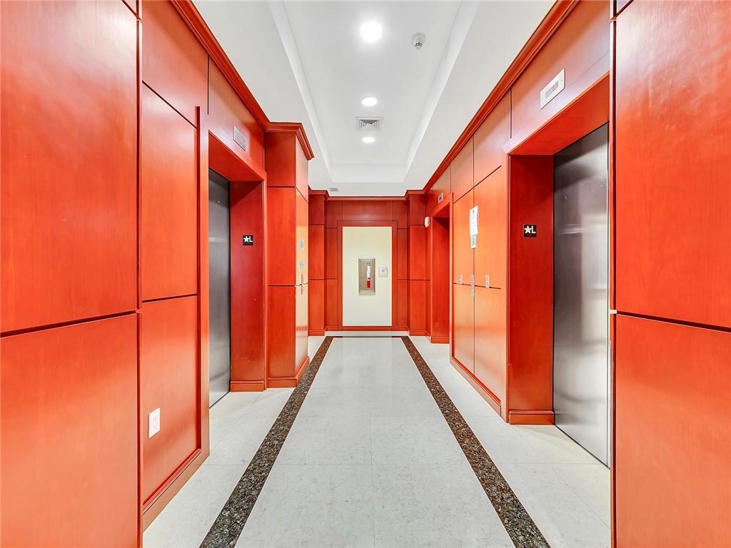 The Port Condo - Residential